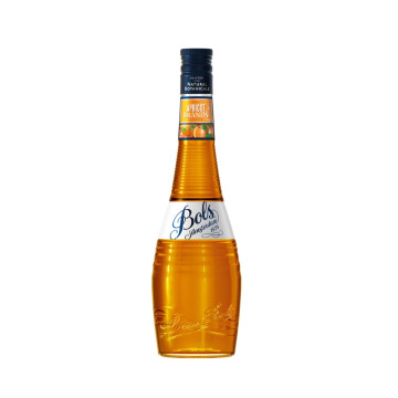 Bols Apricot Brandy Dutch Brandy Liqueur 50cl 24% ABV