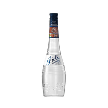 Bols Creme de Cacao White Liqueur 50cl