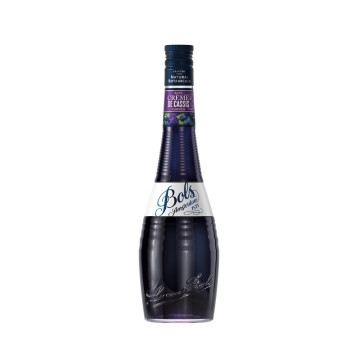 Bols Creme de Cassis Blackcurrent Liqueur 50cl