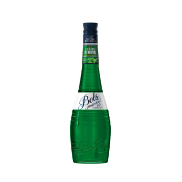 Bols Creme de Menthe Mint Liqueur 50cl