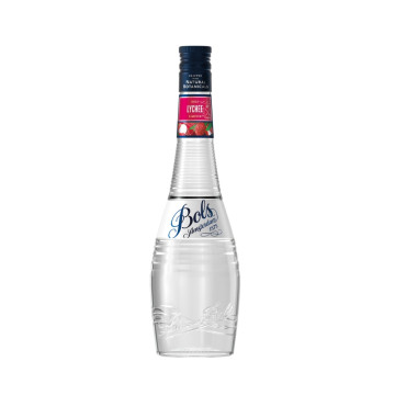Bols Lychee Liqueur 50cl