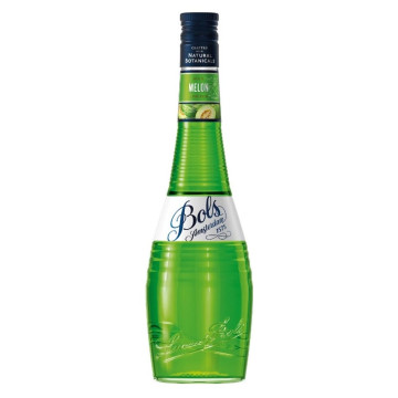 Bols Melon Liqueur 50cl