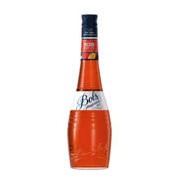 Bols Passion Fruit Liqueur 50cl