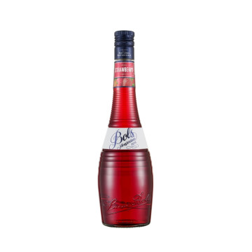 Bols Strawberry Liqueur 50cl
