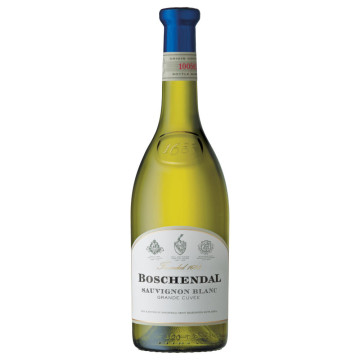 Boschendal 1685 Sauvignon Blanc Grande CuvÃ©e Boschendal South African White Wine 75cl