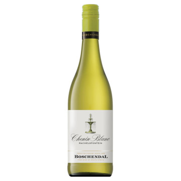 Boschendal Chenin Blanc Franschhoek Valley, South African White Wine 75cl