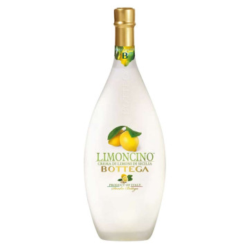Bottega Crema di Limoncino 50cl