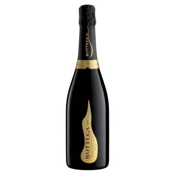 Bottega Il Vino Dei Poeti Brut Prosecco 75cl