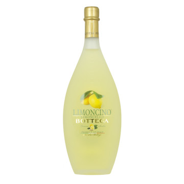 Bottega Limoncello Liqueur 50cL
