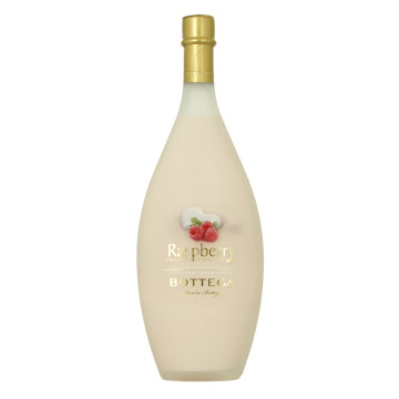 Bottega Raspberry Cream Liqueur 50cl 