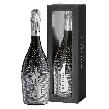 Bottega Stardust Prosecco 75cl
