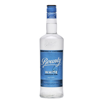 Bounty White Rum 70cl