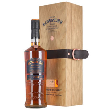 Bowmore 26 Year 1985 Whisky 70cl