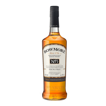 Bowmore No.1 Whisky 70cl
