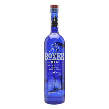 Boxer Gin 70cl
