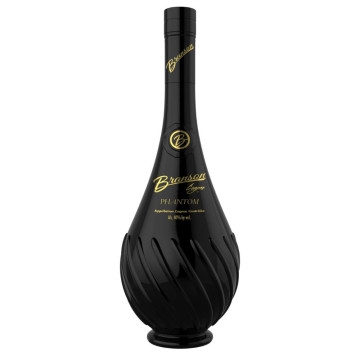 Branson Phantom VS Cognac 75cL