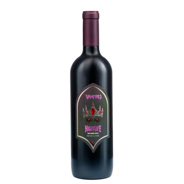 Vampire's Nightlife Red Sweet Wine 75cl
