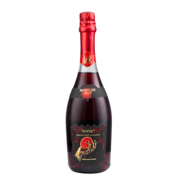 Vampire's Seduction Sangria 750 ml
