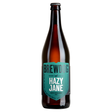 Brewdog Hazy Jane New England IPA 12x 660ml