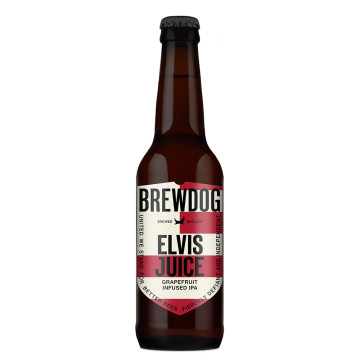 Brewdog Elvis Juice Ale 330ml