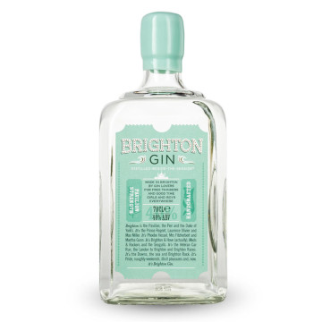 Brighton Gin 70cl