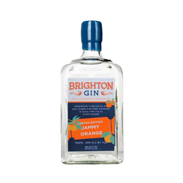 Brighton Gin Orange Grove 35cl