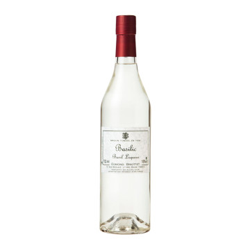 Briottet Basil Liqueur 70cl