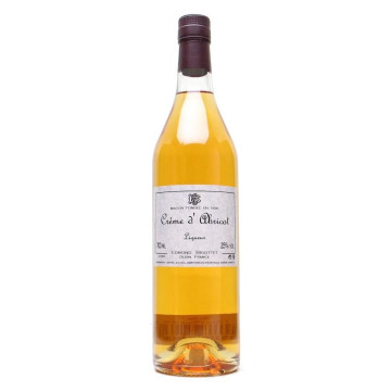 Briottet Creme d'Abricot Apricot Liqueur 70cl
