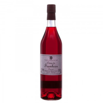 Briottet Creme de Framboise Raspberry Liqueur 70cl