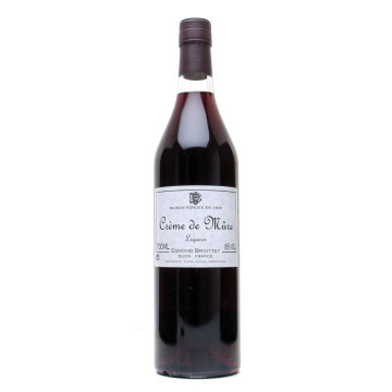 Briottet Creme de Mure Blackberry Liqueur 70cl