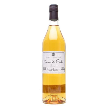 Briottet Creme de Peche Peach Liqueur 70cl