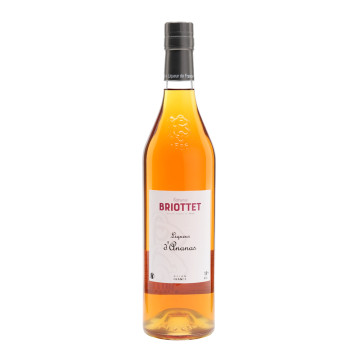 Briottet D'Ananas Liqueur 70cl