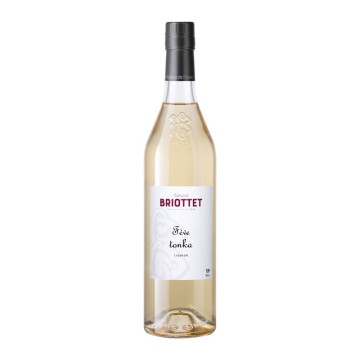 Briottet Feve Tonka Liqueur 70cl