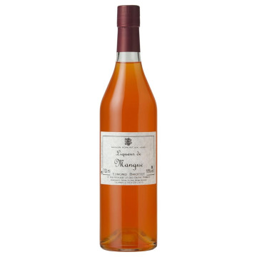 Briottet Mangue Liqueur 70cl