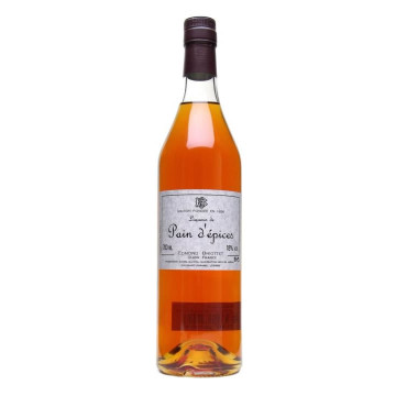 Briottet Pain d'Epices Gingerbread Liqueur 70cl