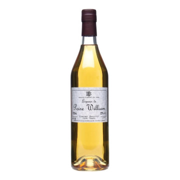 Briottet Poire William Pear Liqueur 70cl