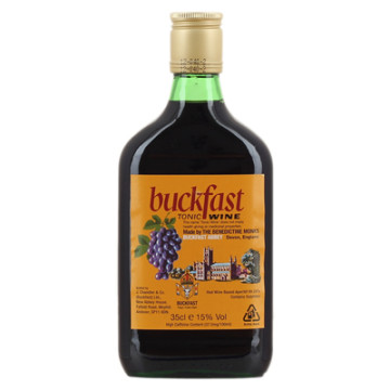 Buckfast Tonic Wine 35cl