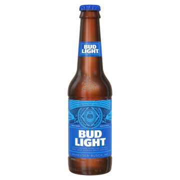 Bud Light Beer 20x 300ml