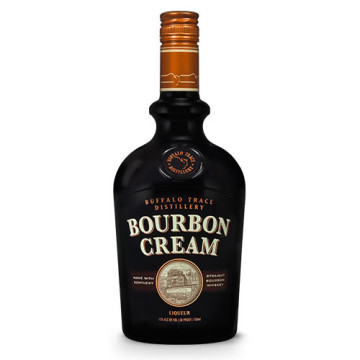 Buffalo Trace Bourbon Cream 75cl