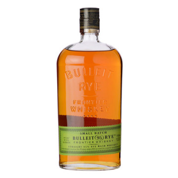 Bulleit '95' Rye Kentucky Straight Rye Whiskey 70cl