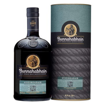 Bunnahabhain Stiuireadair Whisky 70cl