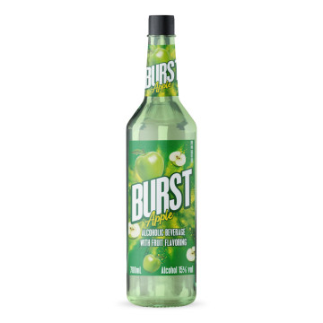 Burst Apple Liqueur 70cl