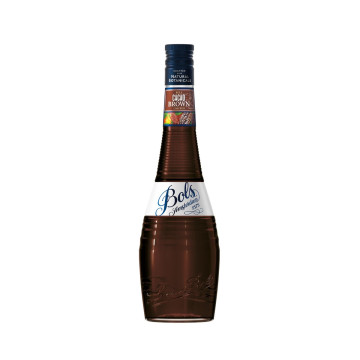Bols Creme de Cacao Brown Liqueur 50cl
