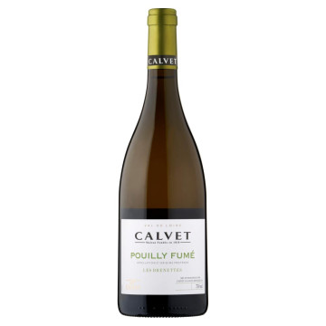 Calvet Pouilly Fume White Wine 75cl
