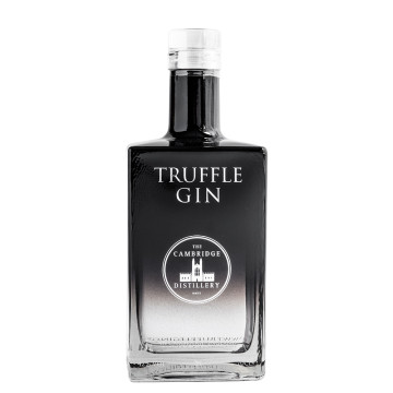 Cambridge Truffle Gin 70cl