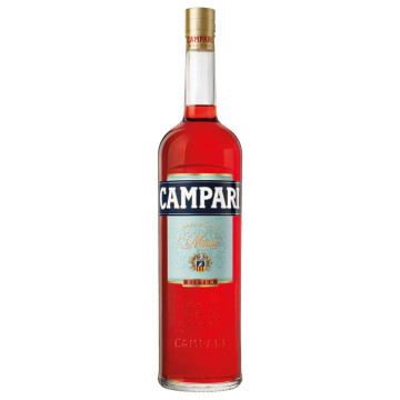 Campari Vermouth 3Ltr Jeroboam