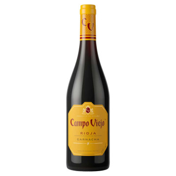 Campo Viejo Garnacha Red Wine 75cl