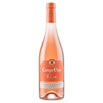 Campo Viejo Rose Wine 75cl