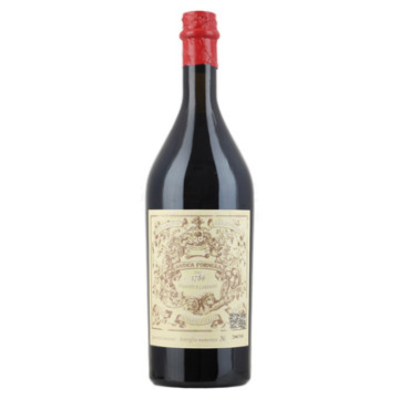 CarpanoÂ Antica Formula Vermouth 1Ltr