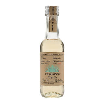 Casamigos Reposado Tequila 5cl Miniature